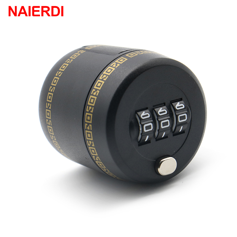 Wine Preservation Pump - NAIERDI Nhựa Khóa Mật Khẩu Kết