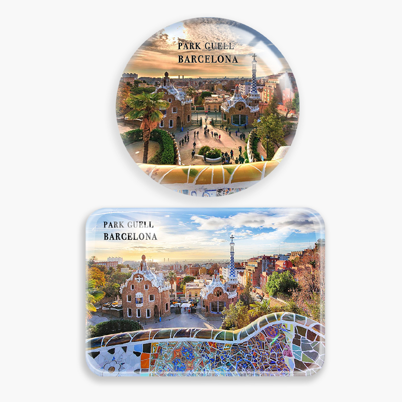 Home Barcelona - Công Viên Guell Barcelona Tây Ban