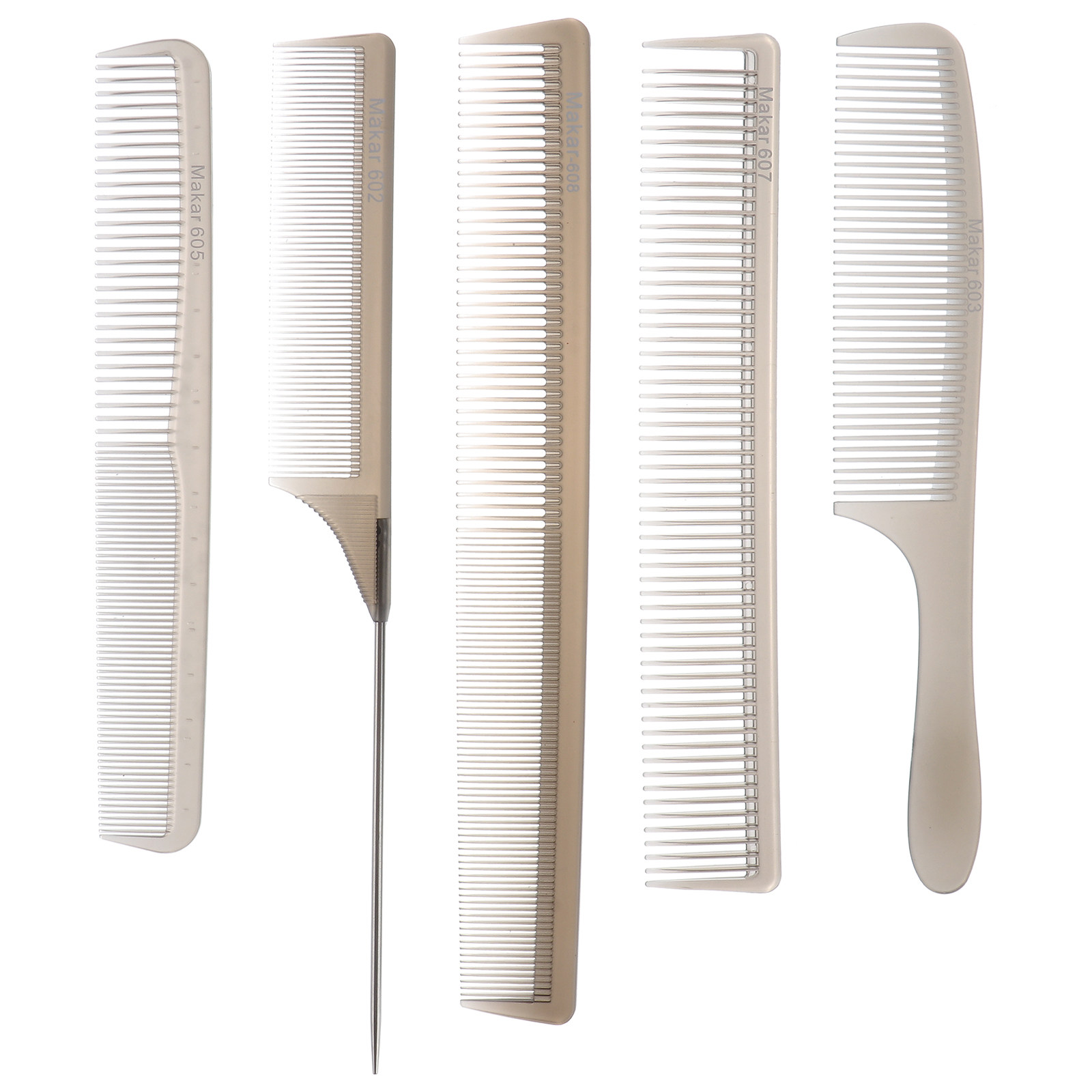 Hair Salon Comb Anti Static Th - đánh giá và giá Home Barbershop