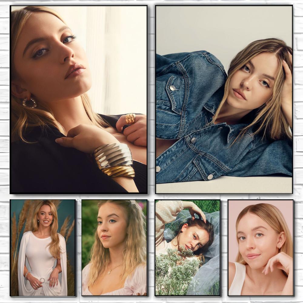Actress S-Sydney Sweeney Poste - đánh giá và giá Home Bar Sydney
