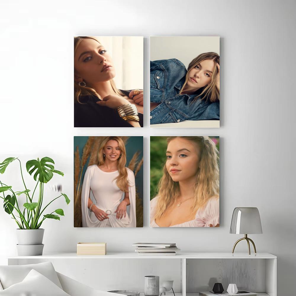 Actress S-Sydney Sweeney Poste - đánh giá và giá Home Bar Sydney