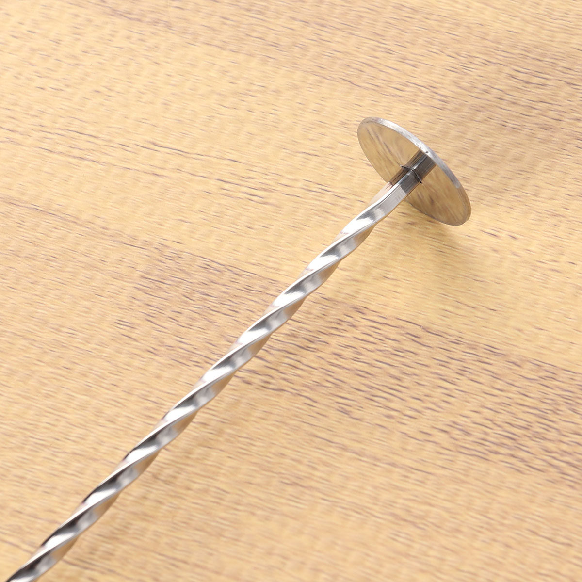 304 Stainless Steel Cocktail B - đánh giá và giá Bar Spoon Twisted