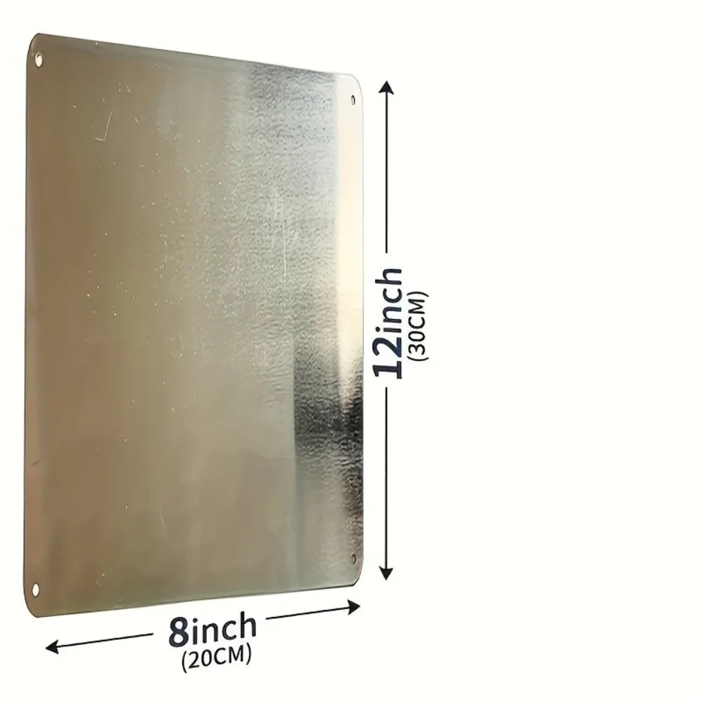 1pc 2D Flat Waterproof Rustic  - đánh giá và giá Home Bar Signs
