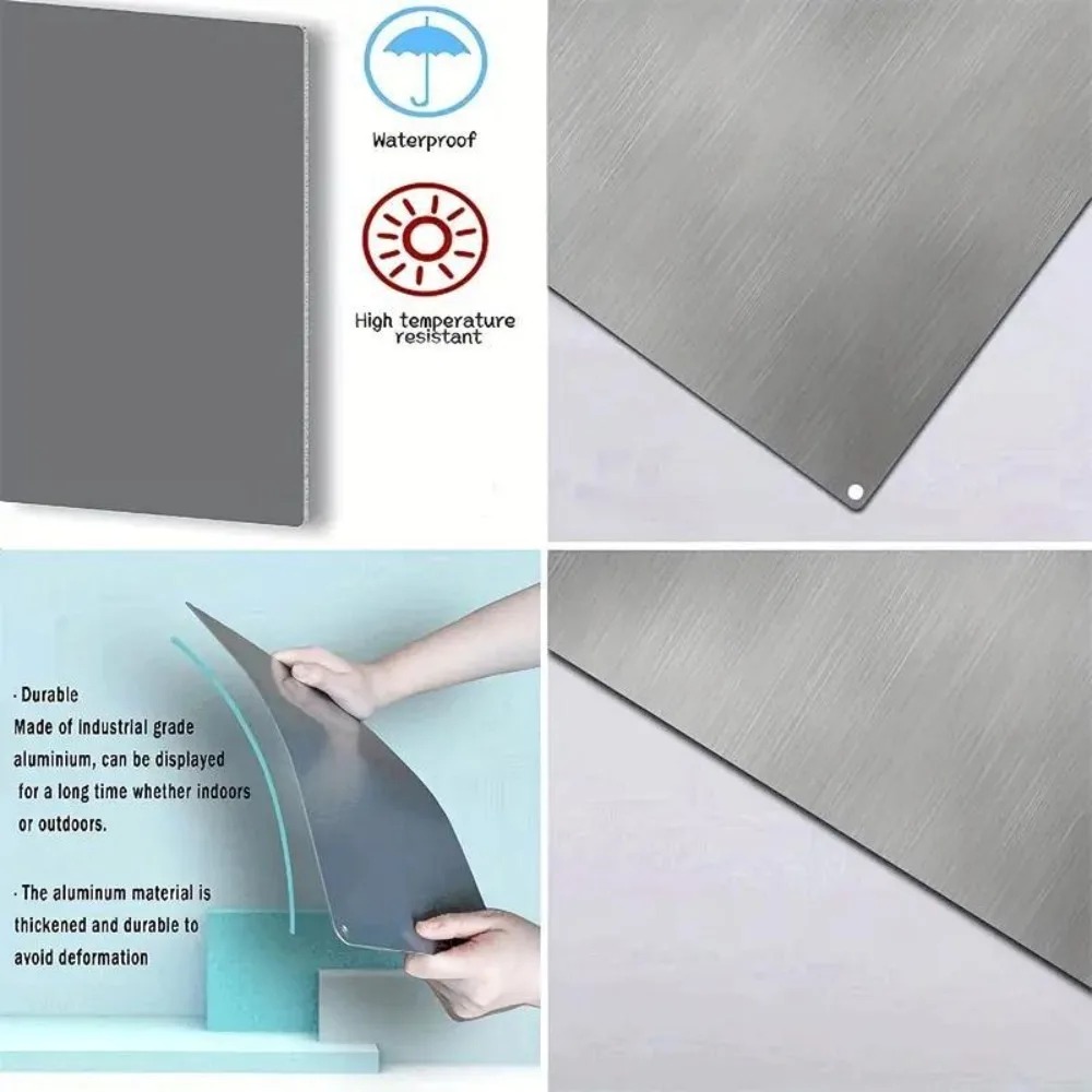 1pc 2D Flat Waterproof Rustic  - đánh giá và giá Home Bar Signs