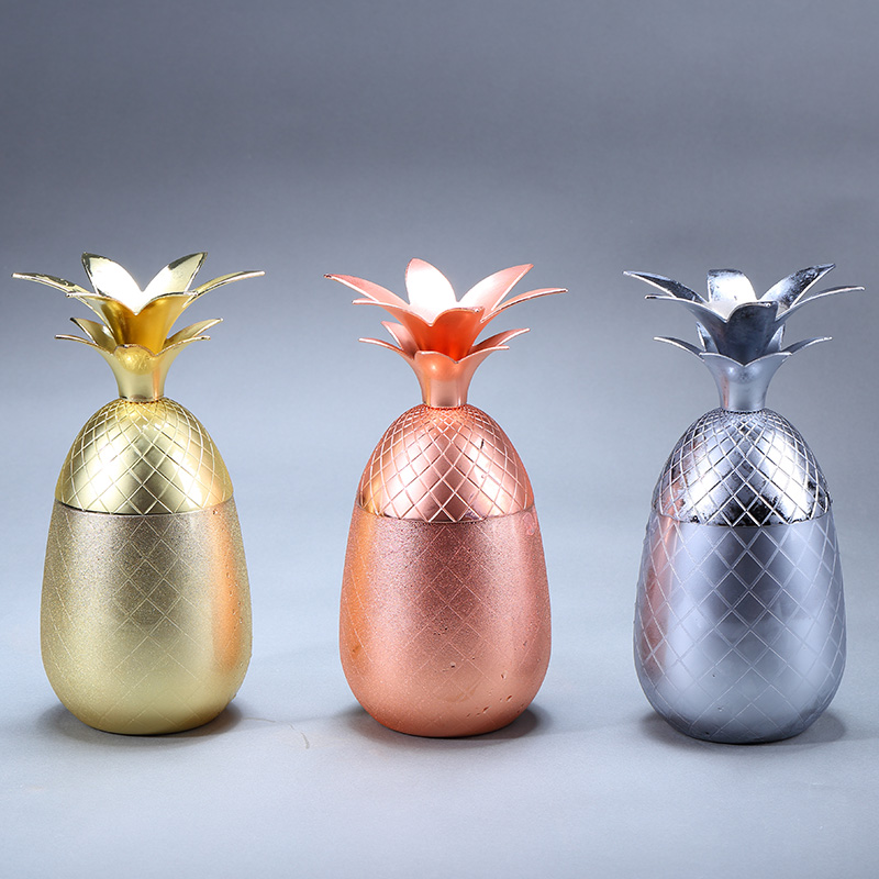 Pineapple Tumbler / Mug Moscow - đánh giá và giá Mule Copper Mug