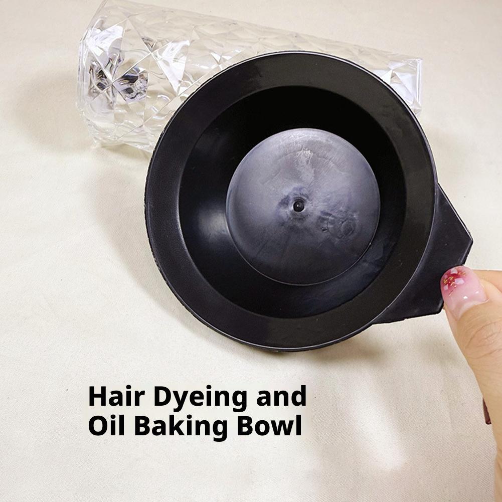 4Pcs Home Salon Hair Dyeing Br - đánh giá và giá Home Barber