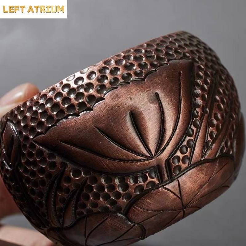 Pure Copper Coffee Mug,Handcra - đánh giá và giá Mule Copper Mug