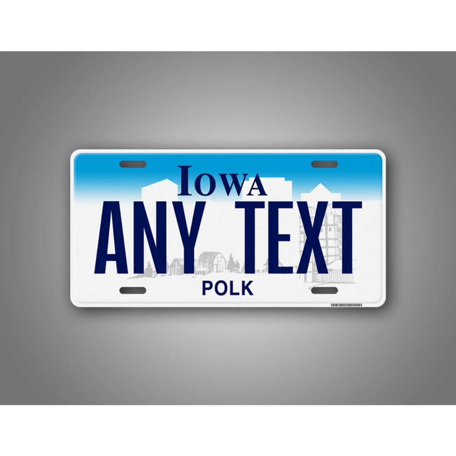 Personalized Iowa Vintage Meta - đánh giá và giá Home Bar Signs