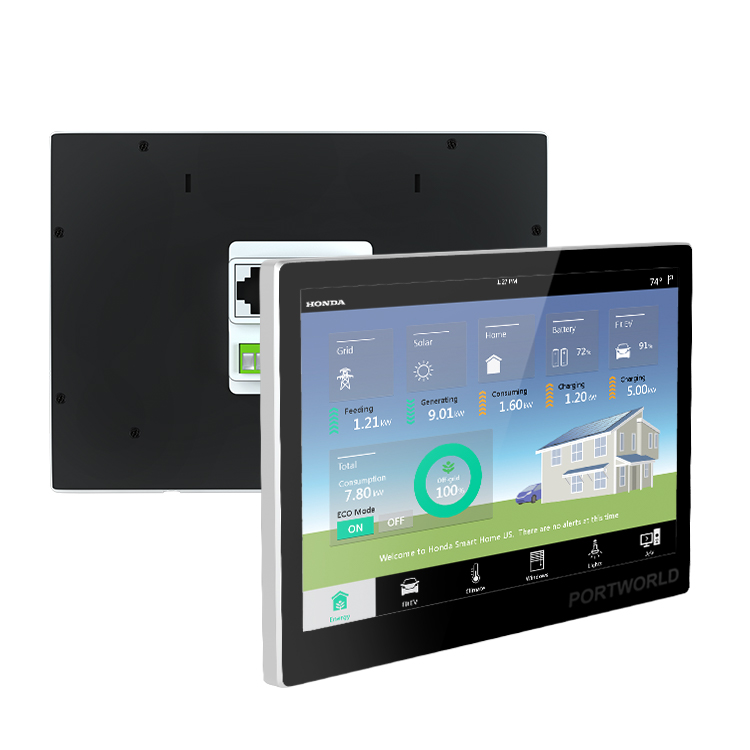 CNC 10 Inch Tablet PC with IPS - đánh giá và giá Home Bar Android
