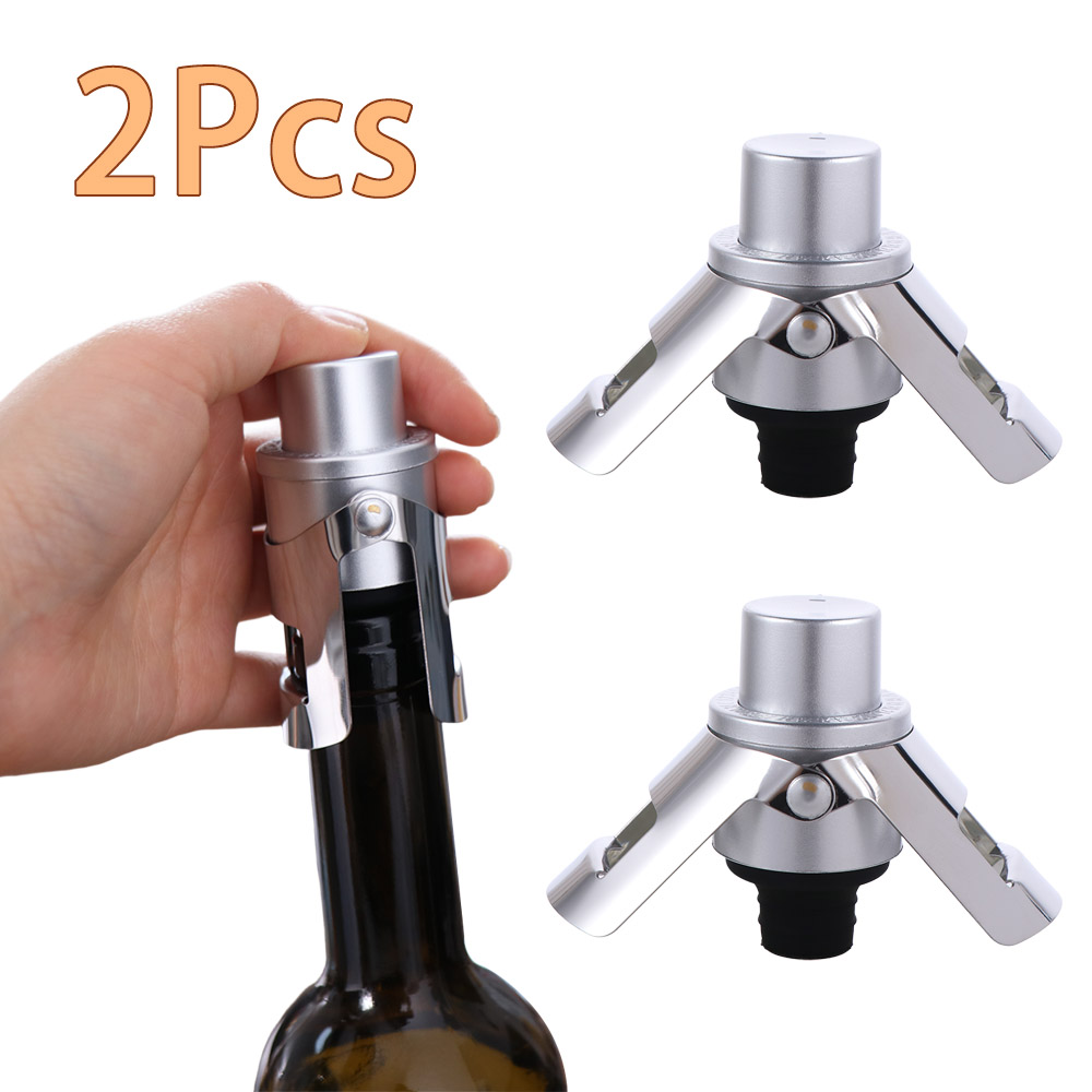 2pcs Built-in Pressure Pump Va - đánh giá và giá Wine Preservation Pump