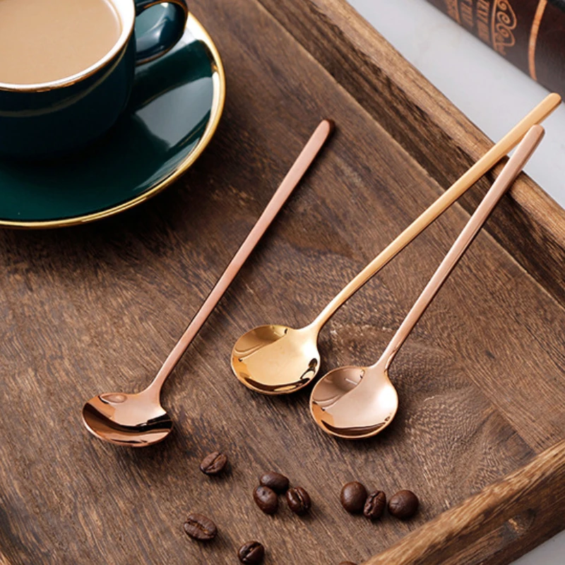 Stainless Steel Spoon Thicken  - đánh giá và giá Ice Pick Pick
