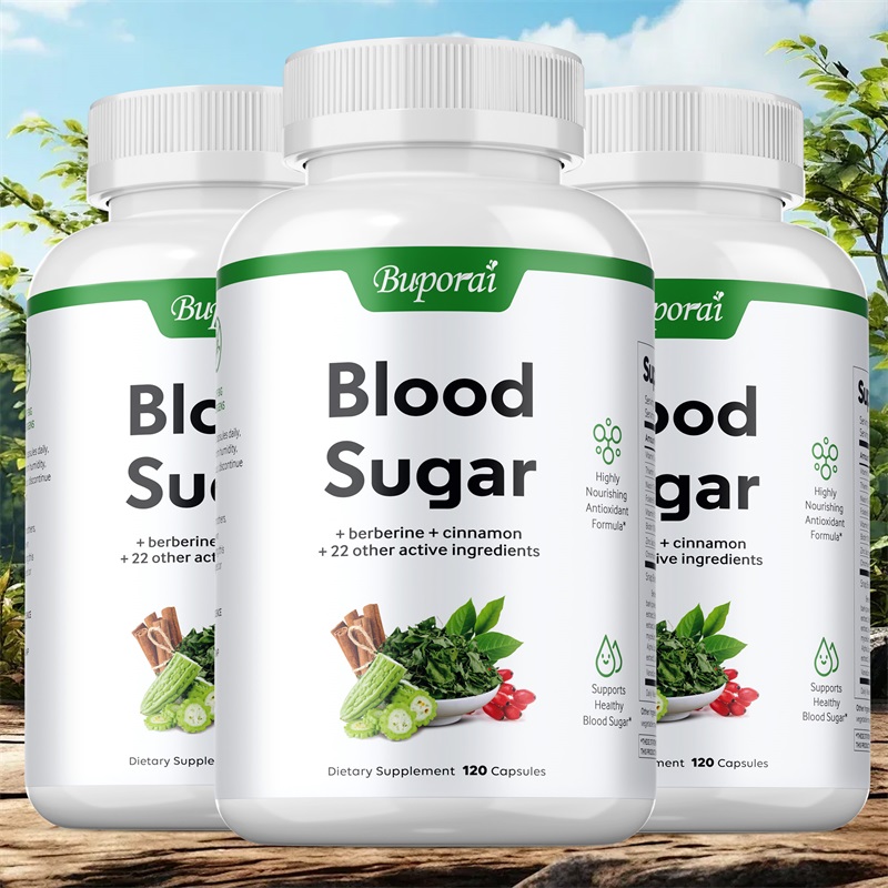 Blood Sugar Capsules - Support - đánh giá và giá Bitters Bottle Set