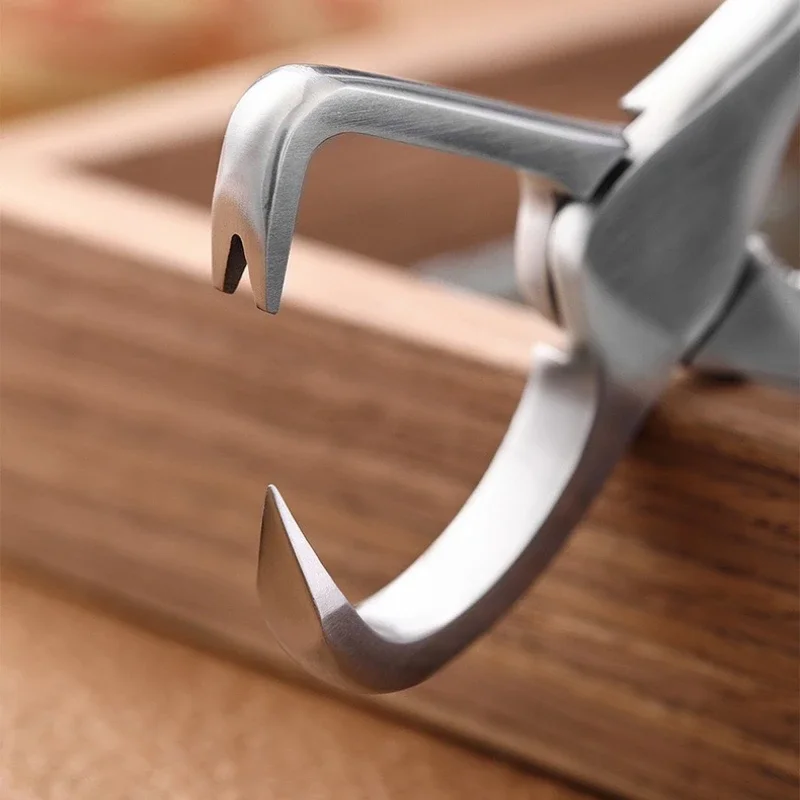 Professional Stainless Steel T - đánh giá và giá Ice Pick Pick