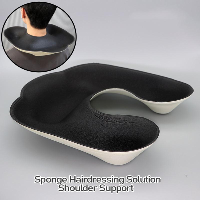 Salon Neck Tray for Hair Color - đánh giá và giá Home Barber