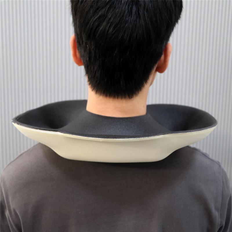 Salon Neck Tray for Hair Color - đánh giá và giá Home Barber