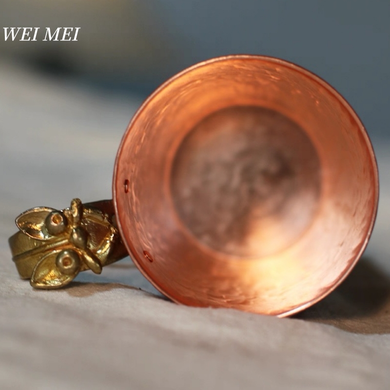 Handcrafted Vintage Copper Bre - đánh giá và giá Mule Copper Mug