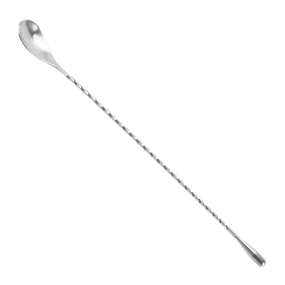 Bar Spoon Bar Mixing Spoon Sta - đánh giá và giá Bar Spoon Twisted