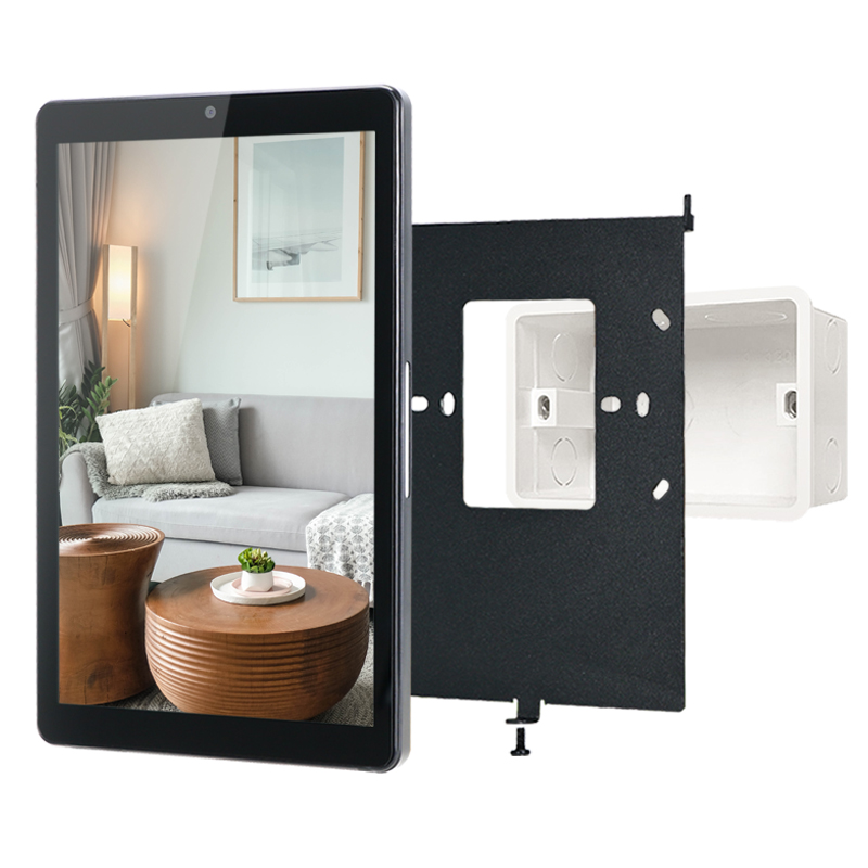 8-Inch RK3566 Quad Core Androi - đánh giá và giá Home Bar Android