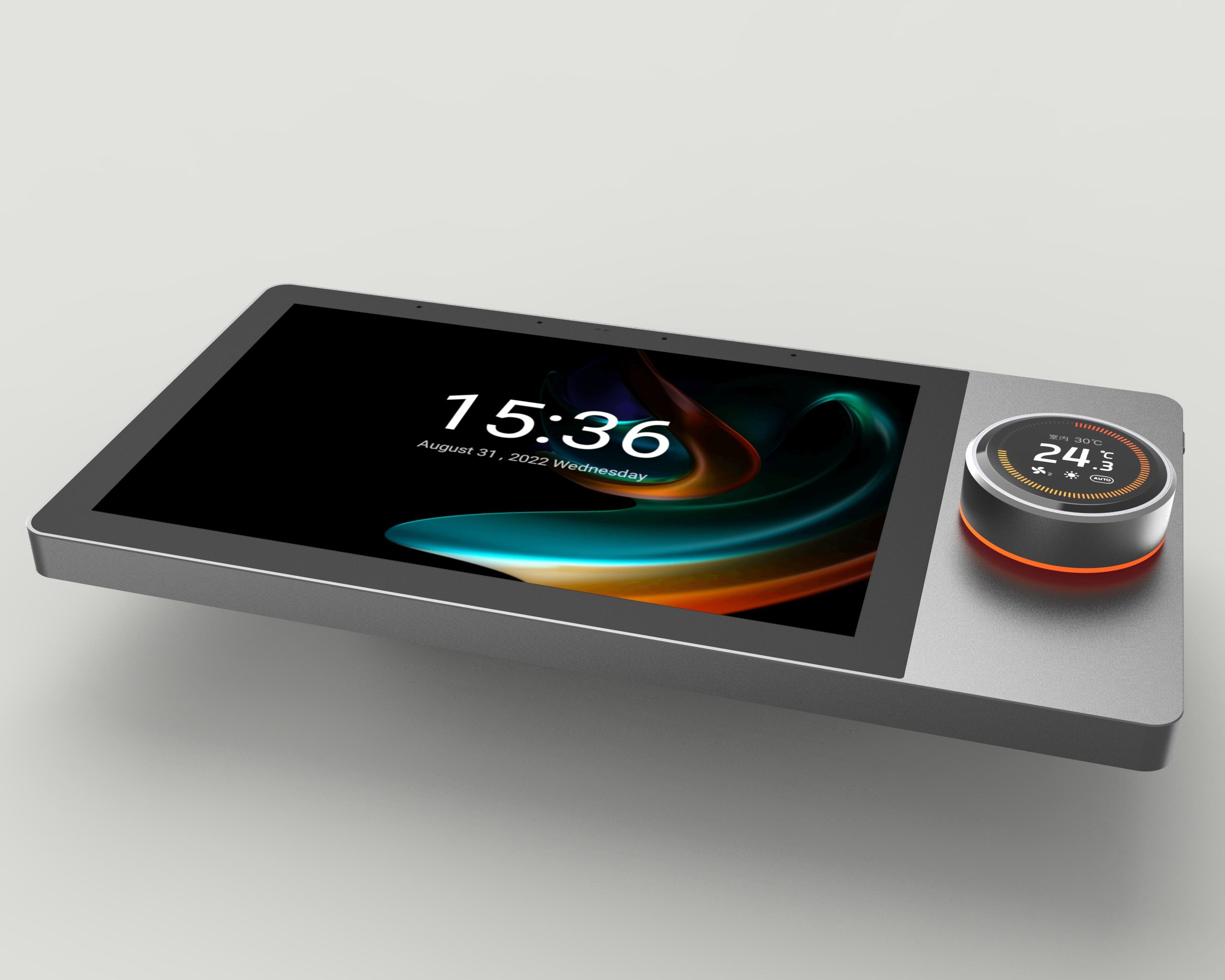 JUNSHUO 2025 Home Automation S - đánh giá và giá Home Bar Android