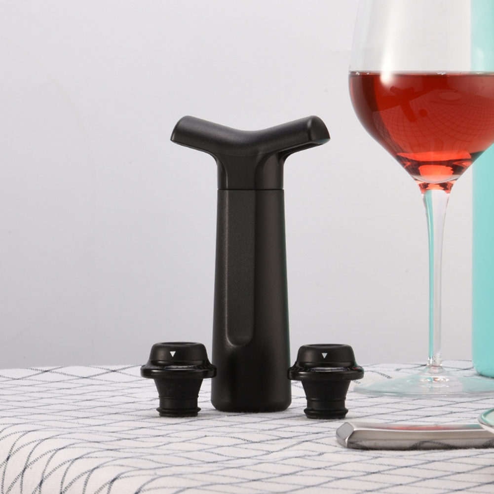 Wine Preservation Vacuum Pump  - đánh giá và giá Wine Preservation Pump