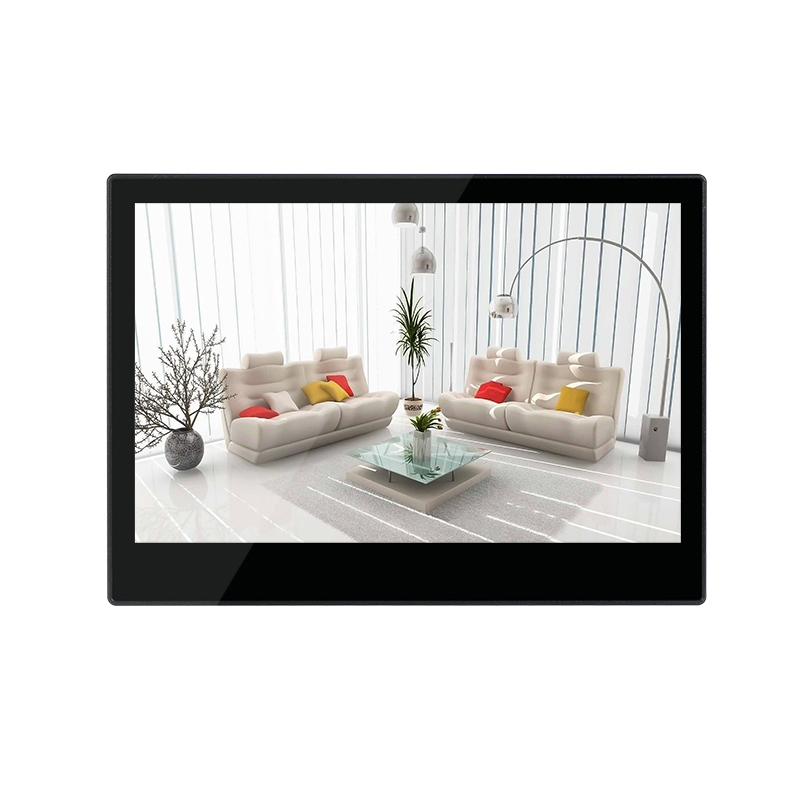 Tuya Smart 10.1 Inch IPS 2+16G - đánh giá và giá Home Bar Android