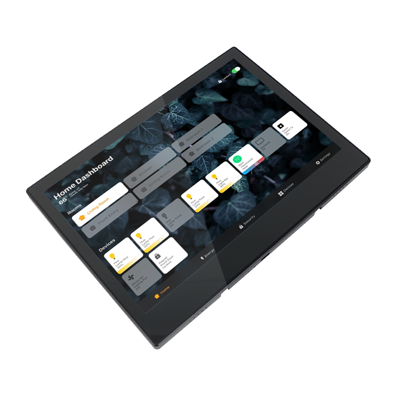 Tuya Smart 10.1 Inch IPS 2+16G - đánh giá và giá Home Bar Android