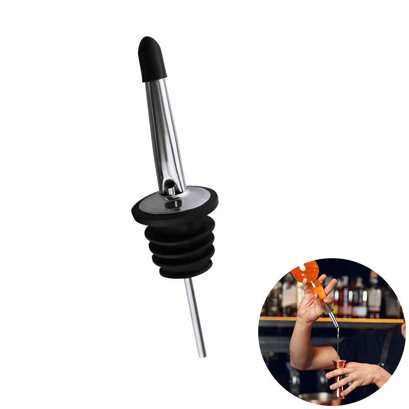 LMETJMA Stainless Steel Classi - đánh giá và giá Speed Pourer Cap