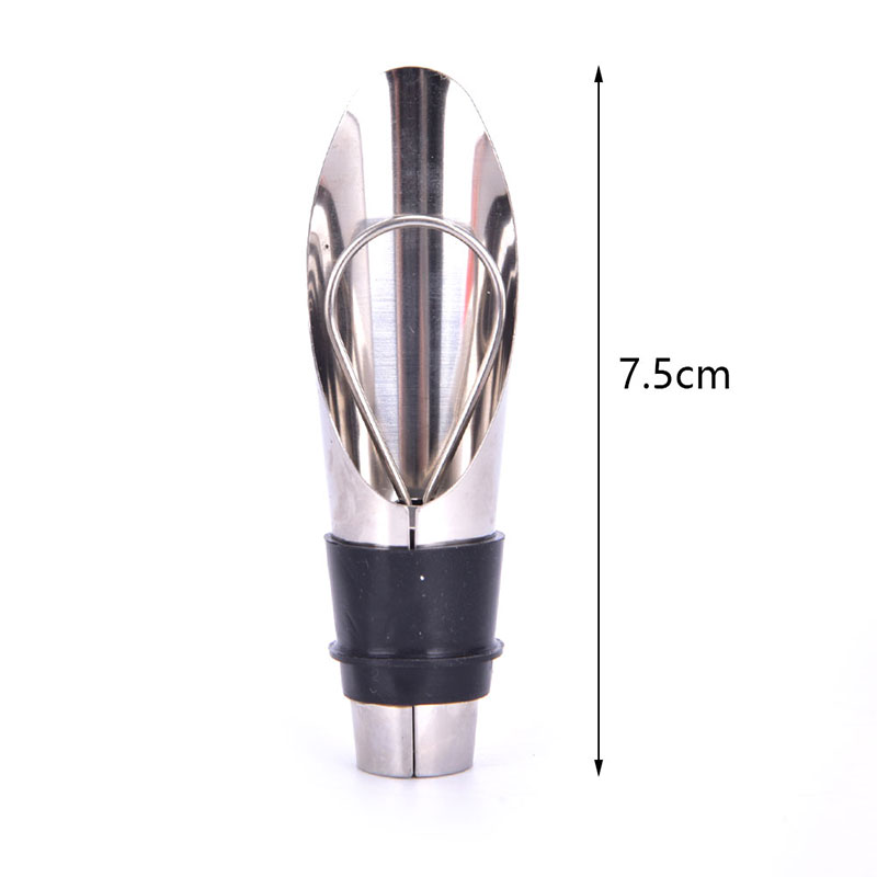 2PCS Stainless Steel Wine Wine - đánh giá và giá Wine Preservation Pump