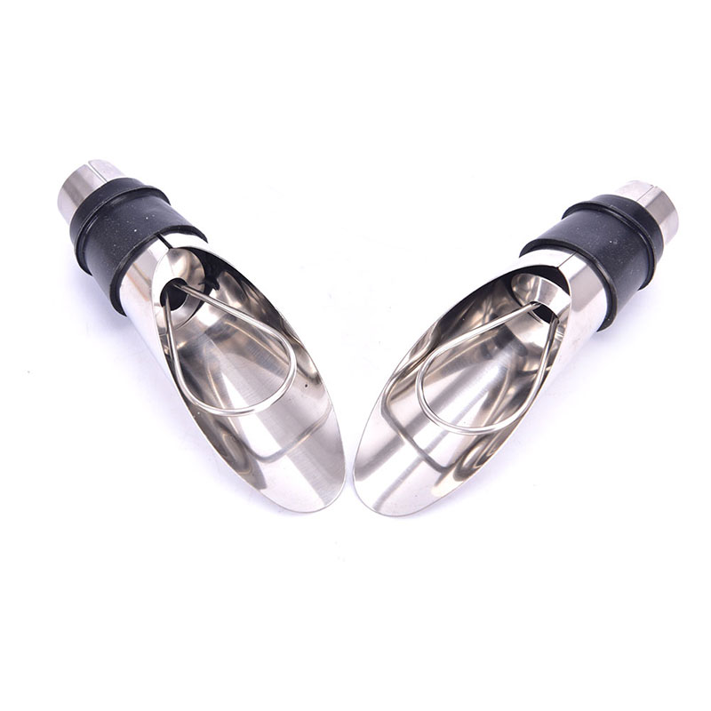 2PCS Stainless Steel Wine Wine - đánh giá và giá Wine Preservation Pump