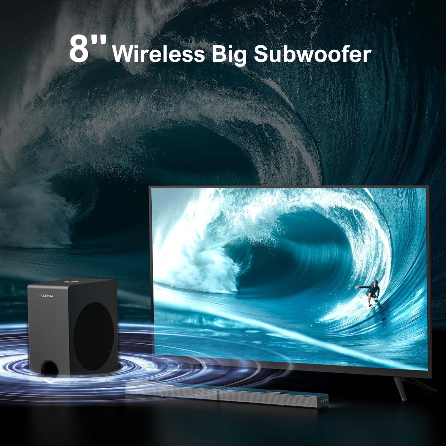 5.1.2 Dolby Atmos Home Theater - đánh giá và giá Home Bar And Theater