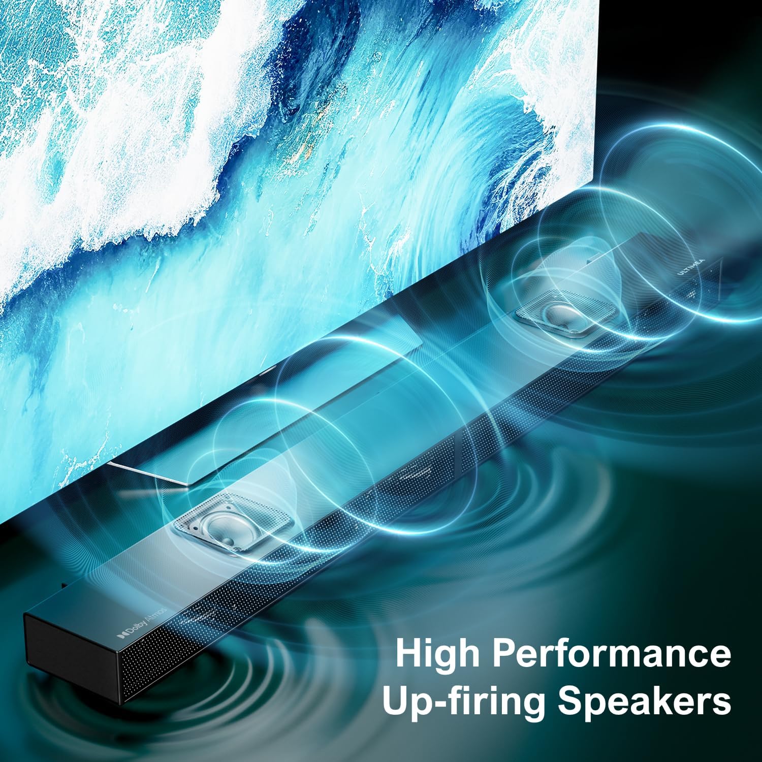 5.1.2 Dolby Atmos Home Theater - đánh giá và giá Home Bar And Theater