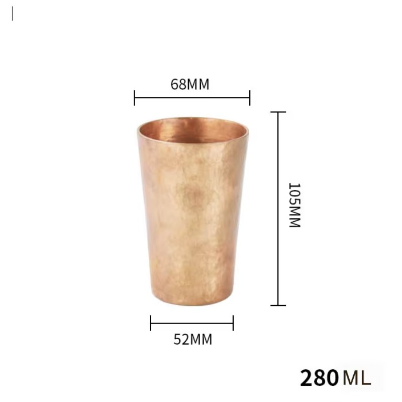 Wholesale Moscow Mule Mug Hamm - đánh giá và giá Mule Copper Mug