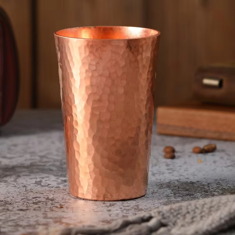 Wholesale Moscow Mule Mug Hamm - đánh giá và giá Mule Copper Mug