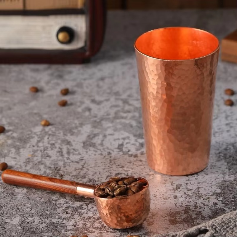 Wholesale Moscow Mule Mug Hamm - đánh giá và giá Mule Copper Mug