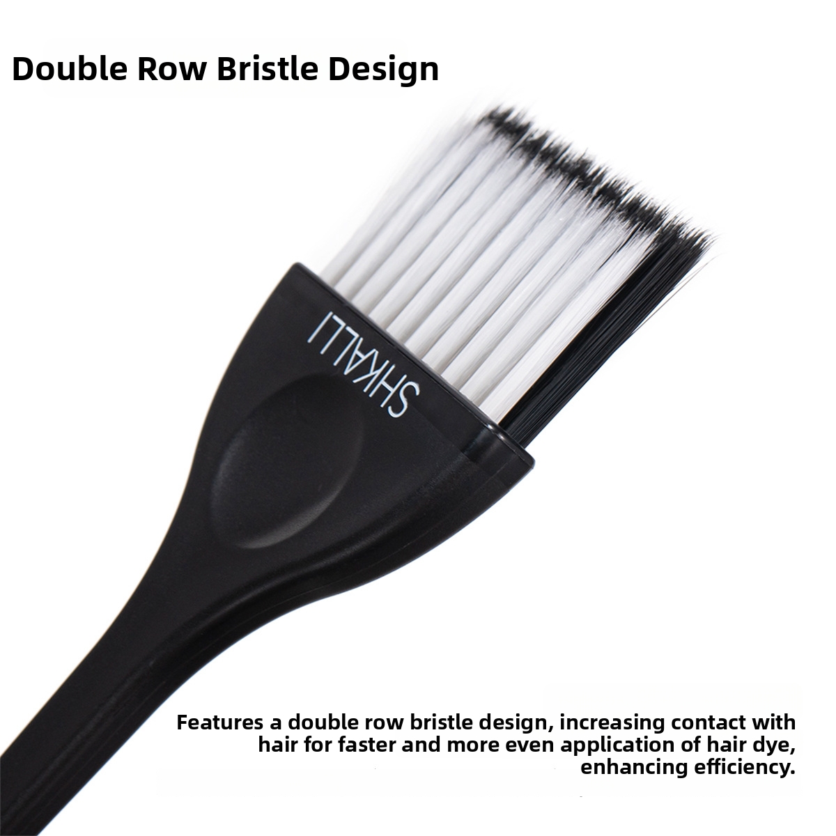 Hair Coloring Brushes Plates D - đánh giá và giá Home Barber