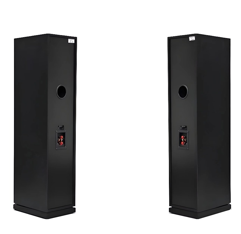 High-End 8-Inch Dual Floor-Sta - đánh giá và giá Home Bar And Theater