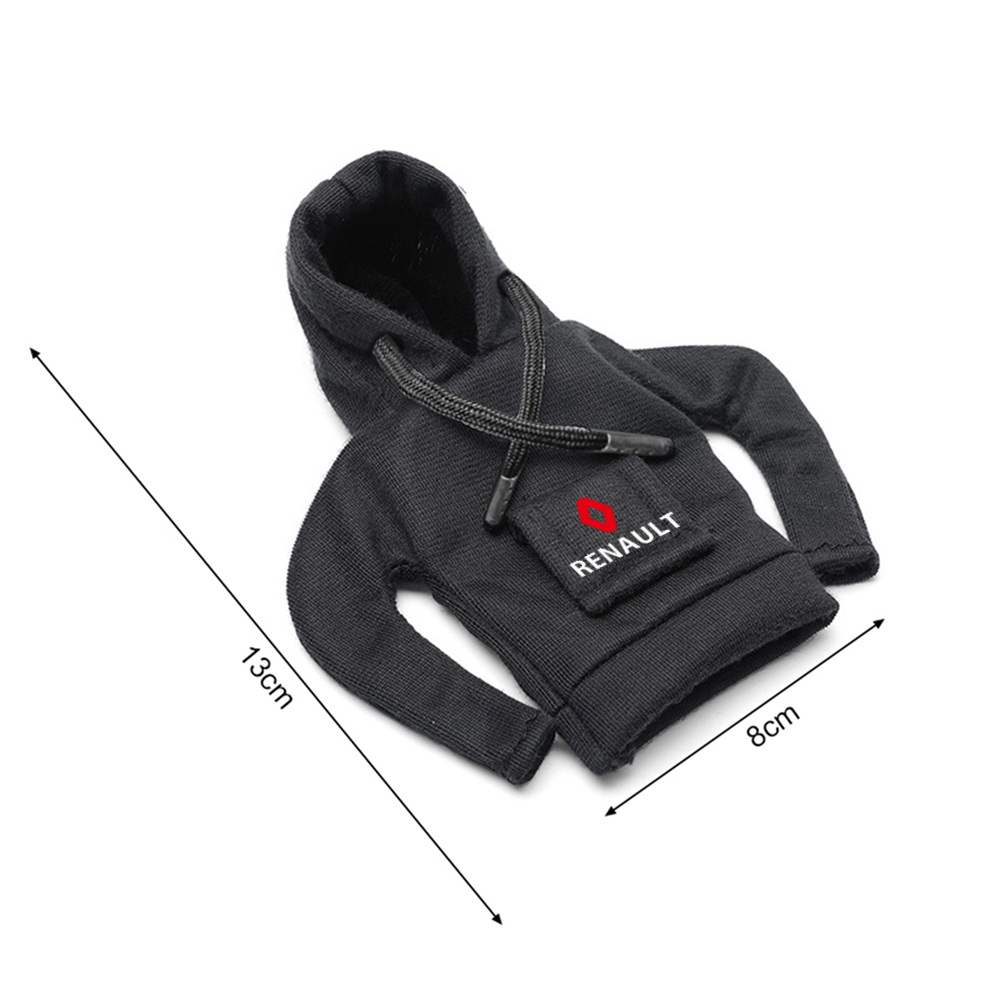 Gear Shift Knob Hoodie Cover C - đánh giá và giá Speed Pourer Cap
