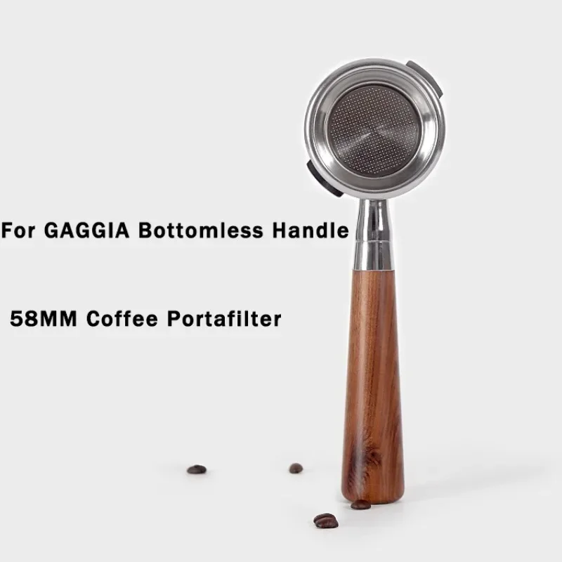 58mm Filter for GAGGIA Coffee  - đánh giá và giá Home Bar Supplies