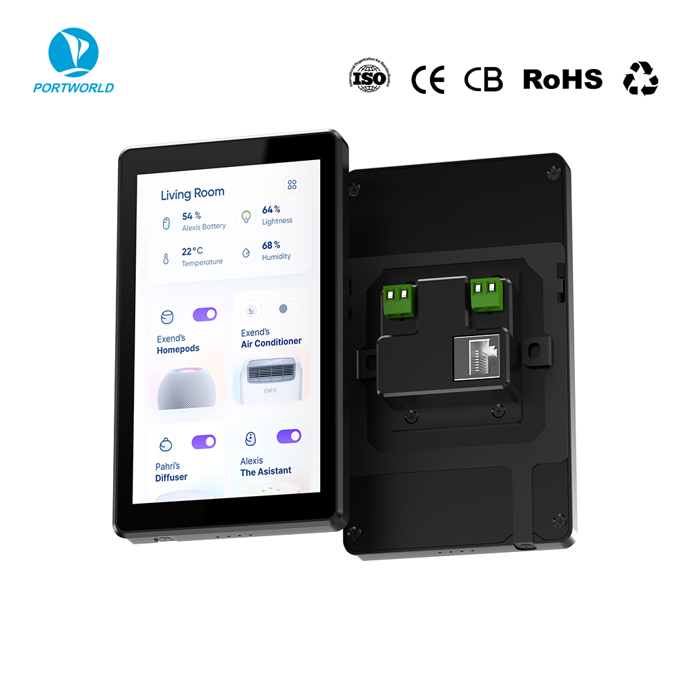 Sunworld Metal Frame 5.5inch I - đánh giá và giá Home Bar Android