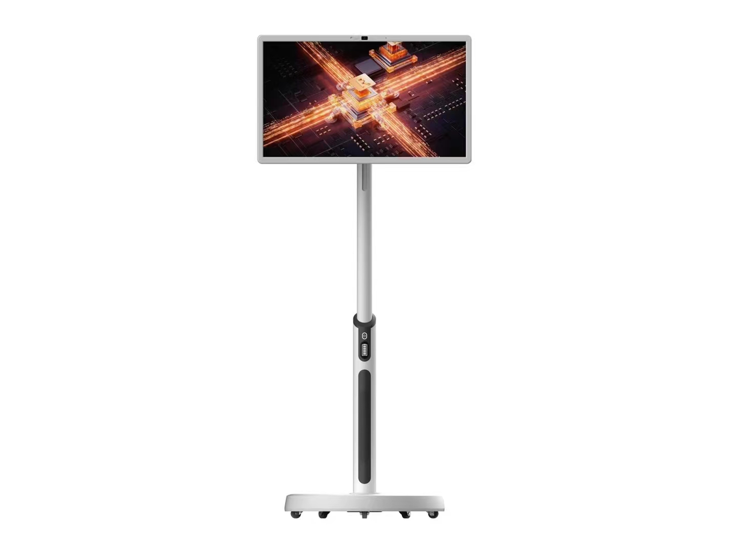 27 32 Inch Portable Movable An - đánh giá và giá Home Bar Android