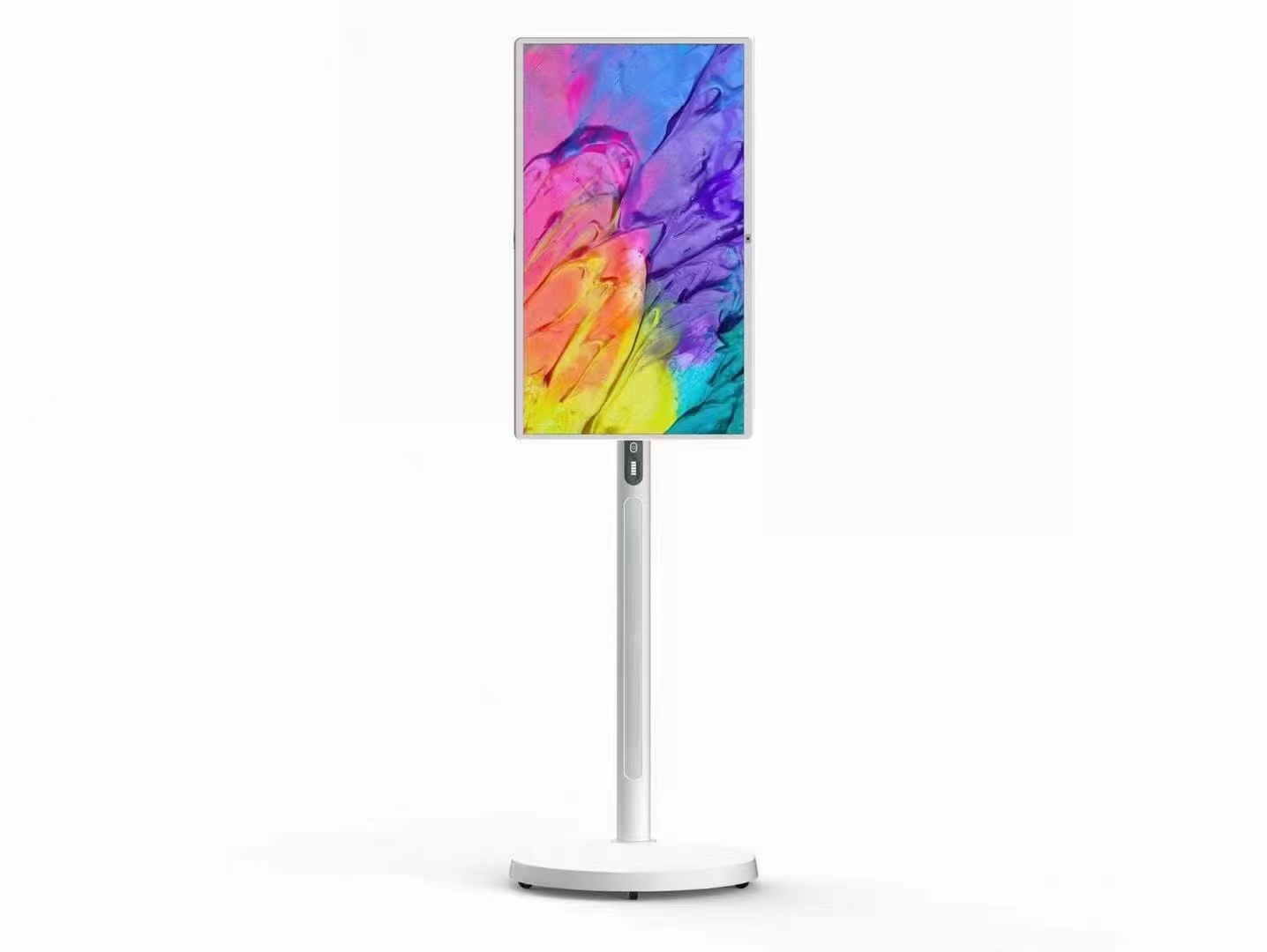 27 32 Inch Portable Movable An - đánh giá và giá Home Bar Android
