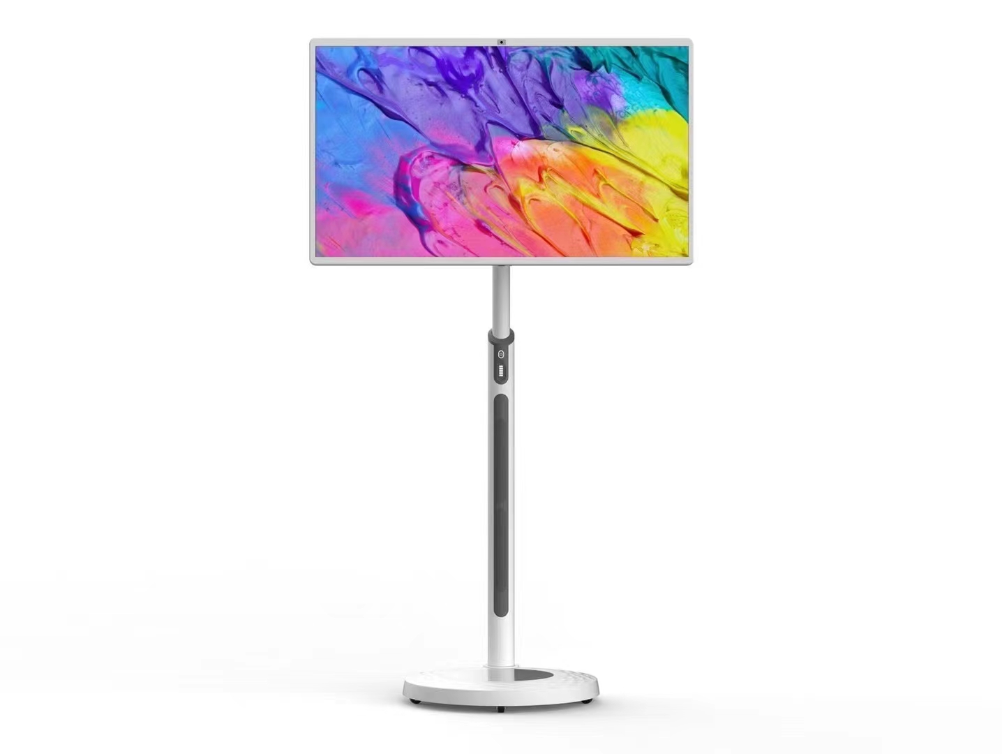 27 32 Inch Portable Movable An - đánh giá và giá Home Bar Android