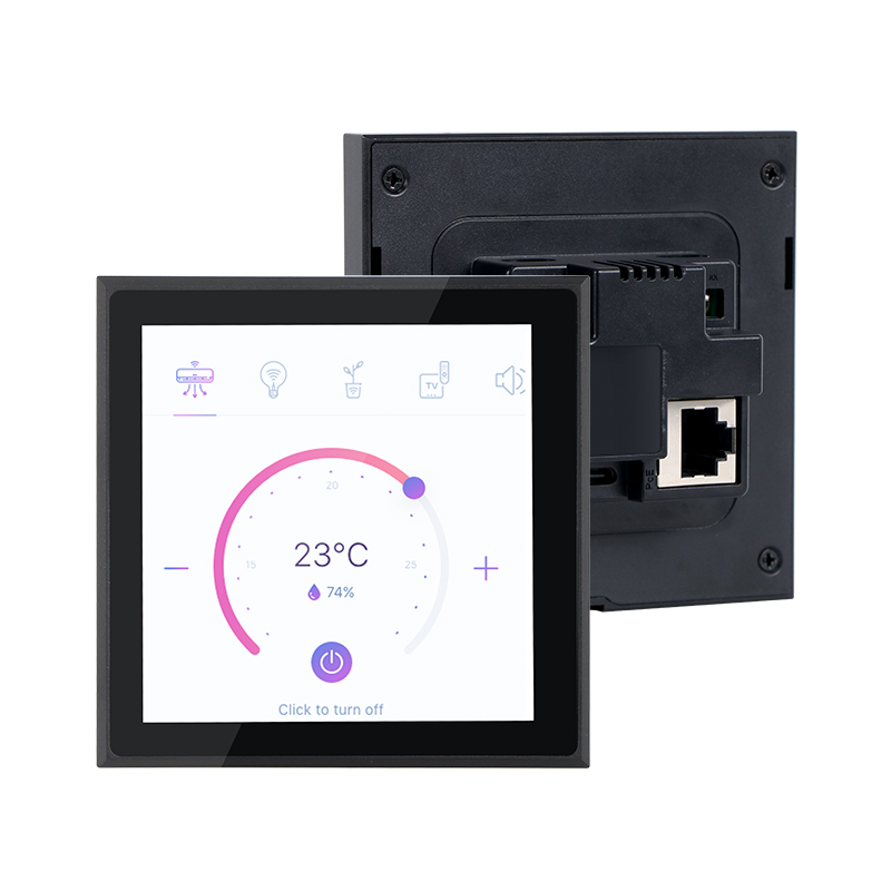 YC-SM41PM EU Smart Switch Modu - đánh giá và giá Home Bar Android