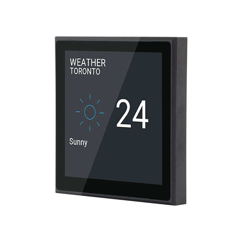 YC-SM41PM EU Smart Switch Modu - đánh giá và giá Home Bar Android