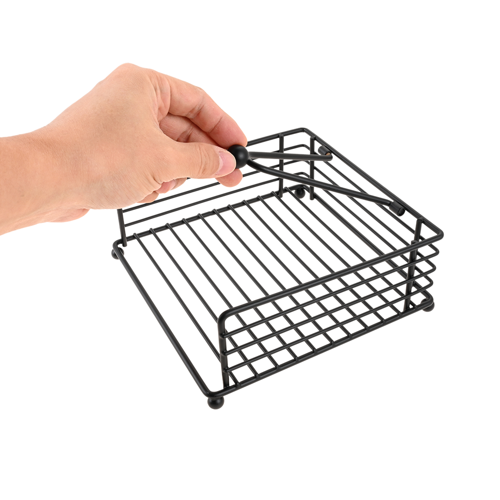 1PC Modern Napkin Holder Frost - đánh giá và giá Home Bar Stand