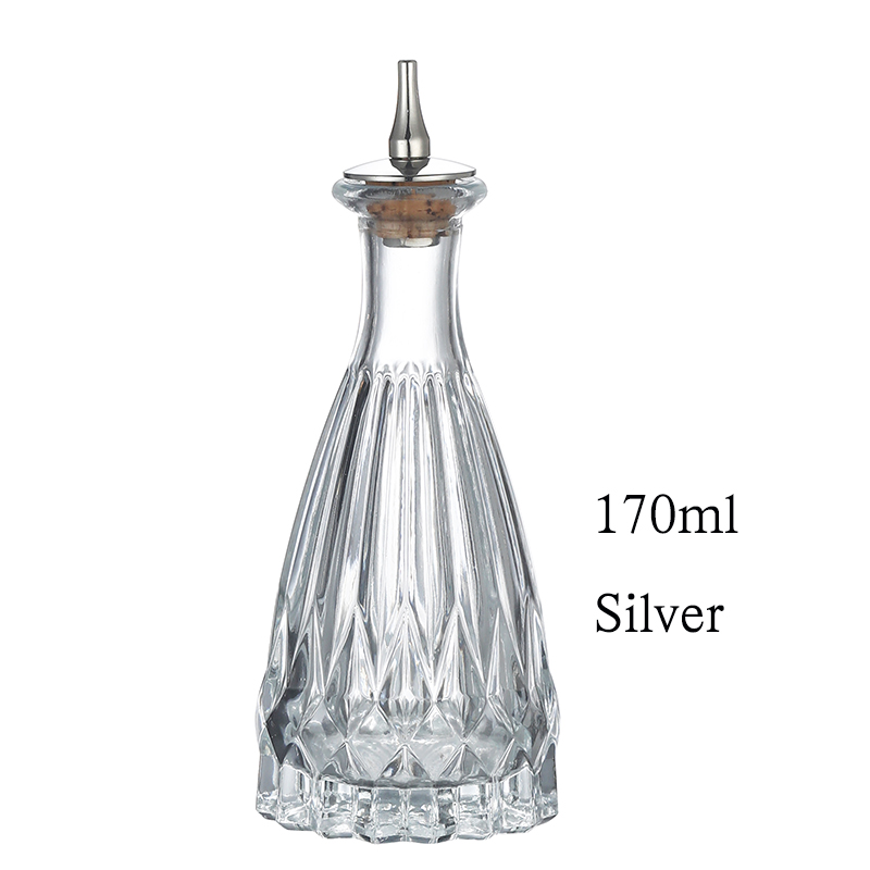 Vintage Cocktail Bitters Bottl - đánh giá và giá Bitters Bottle Set