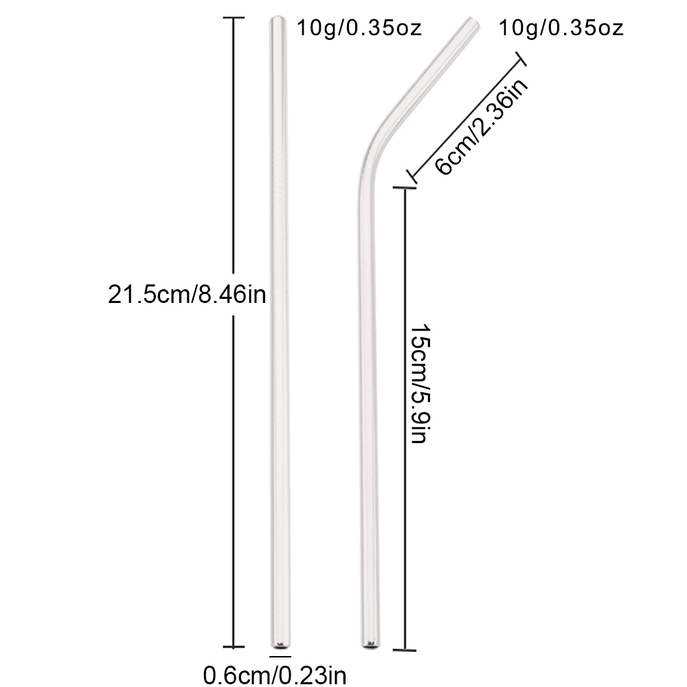 14Pcs Reusable Rose Gold Straw - đánh giá và giá Home Bar Set