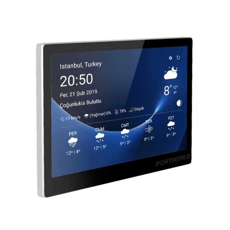 unique CNC 10 Inch Tablet PC w - đánh giá và giá Home Bar Android