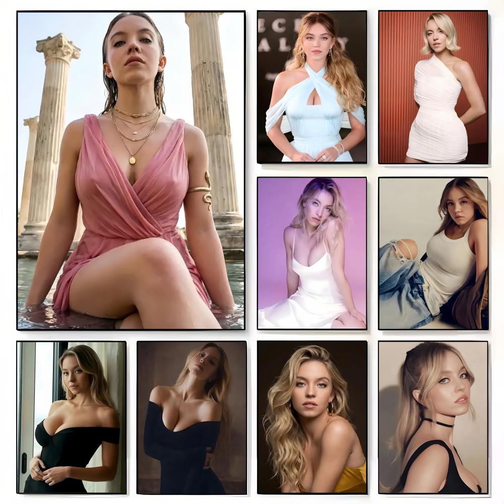 s-Sydney Sweeney Trendy_Actor  - đánh giá và giá Home Bar Sydney