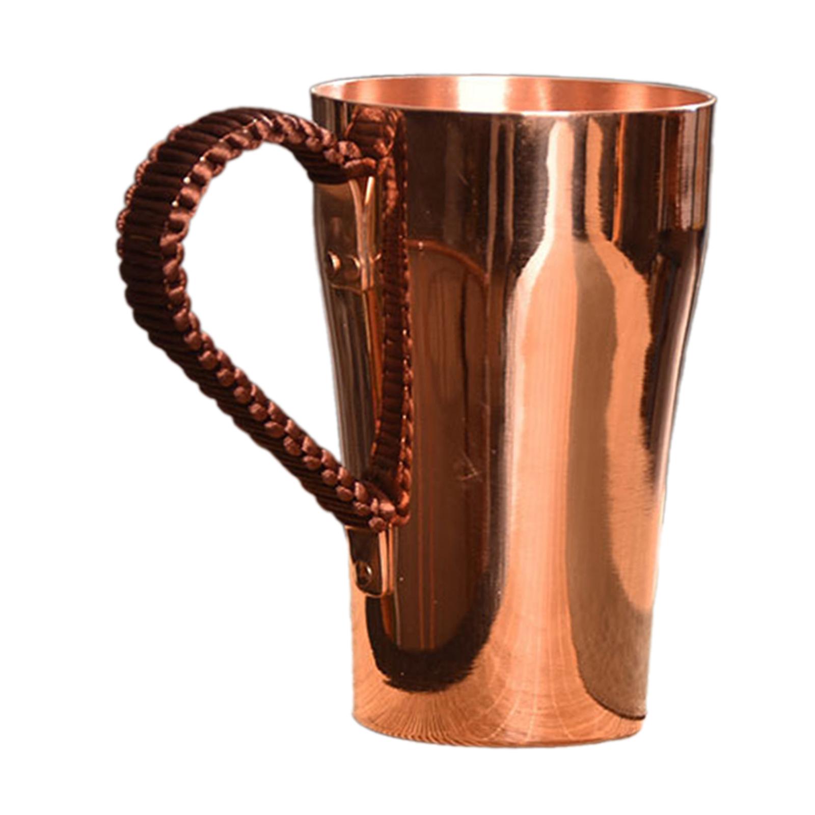 Copper Coffee Mug Drinking Cup - đánh giá và giá Mule Copper Mug